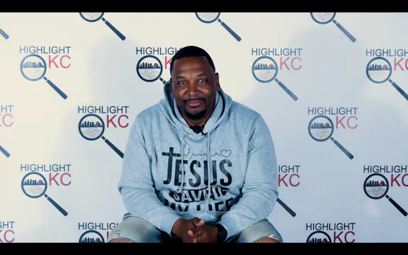  Highlight KC S1-E1: Terrell Ray