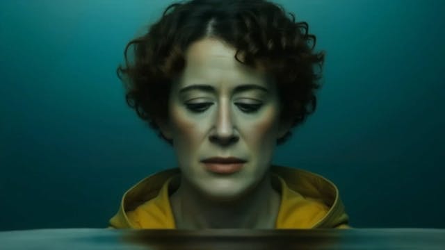 A Summer Day - Trailer