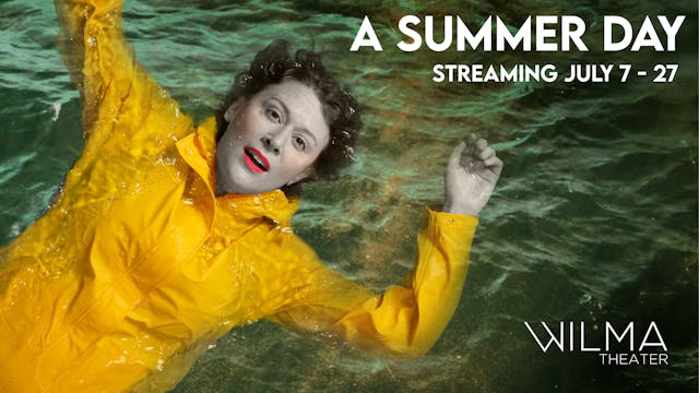 A Summer Day -  On Demand