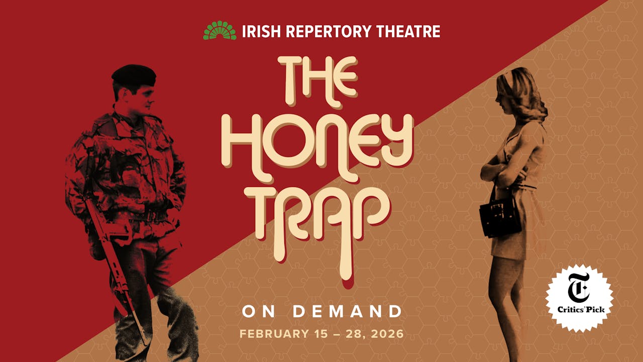 The Honey Trap - Extension