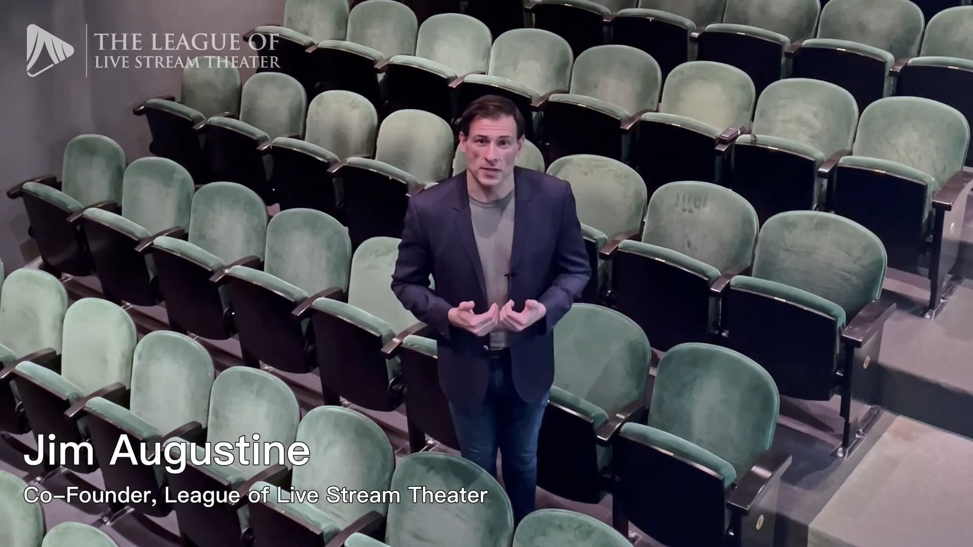 A Quick LOLST Introduction