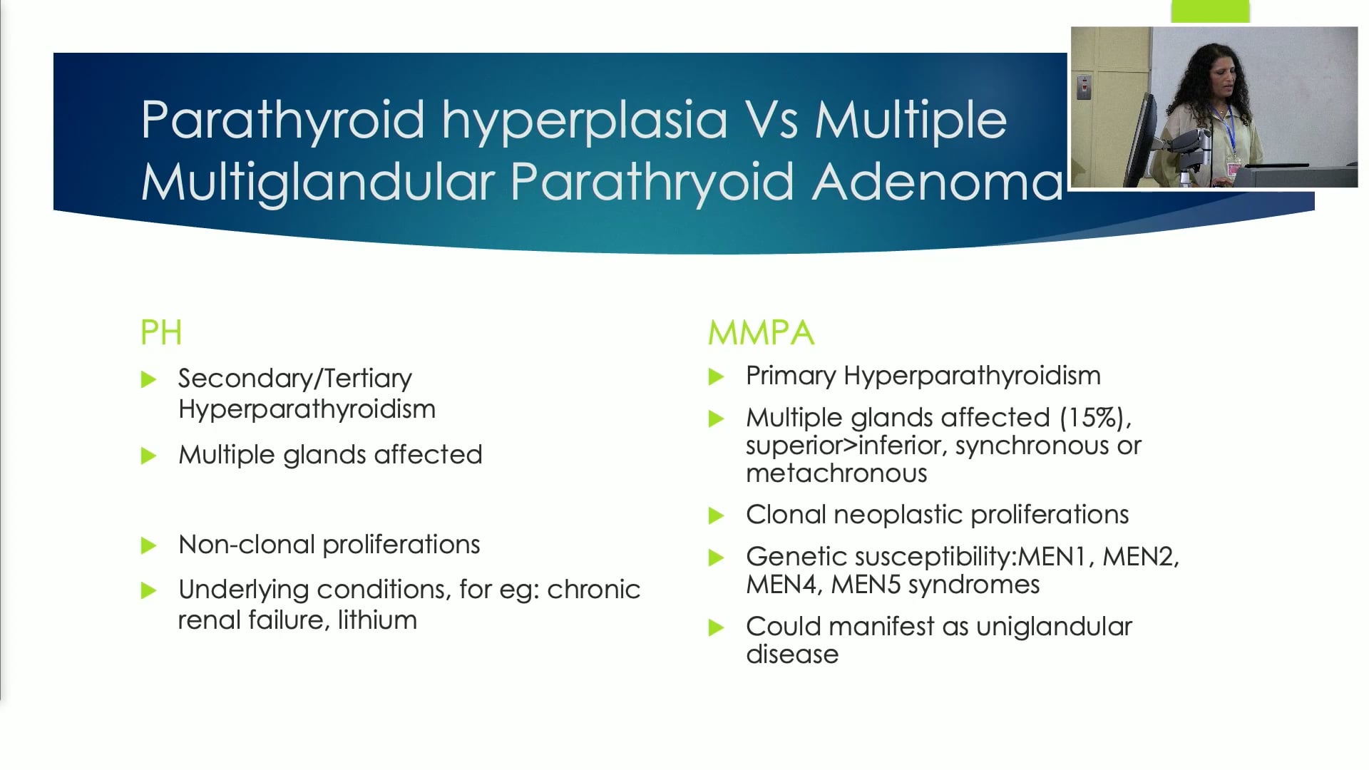 Day 1 Session 2 - Dr Sonali Natu