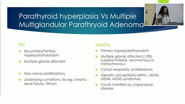 Day 1 Session 2 - Dr Sonali Natu