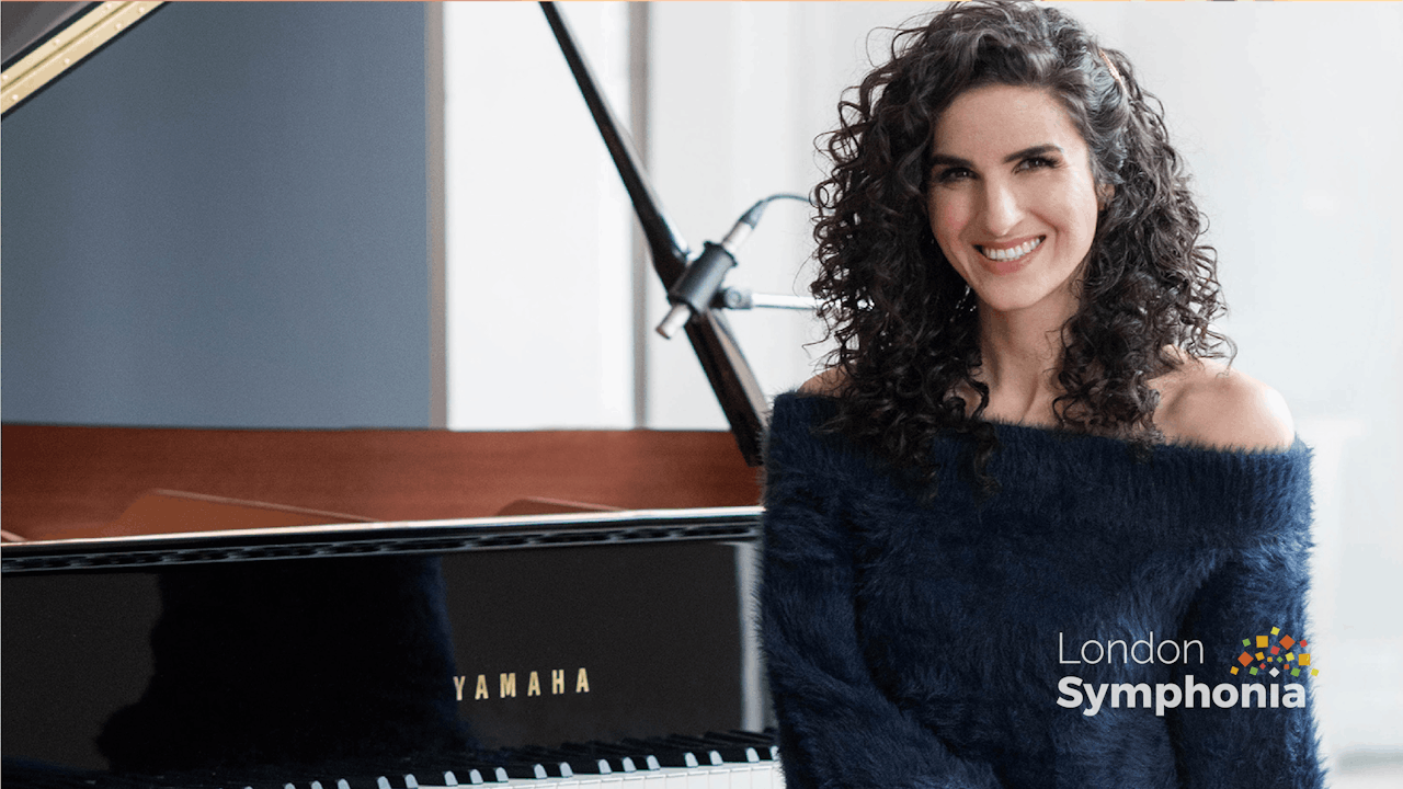 By the Fireside with Laila Biali