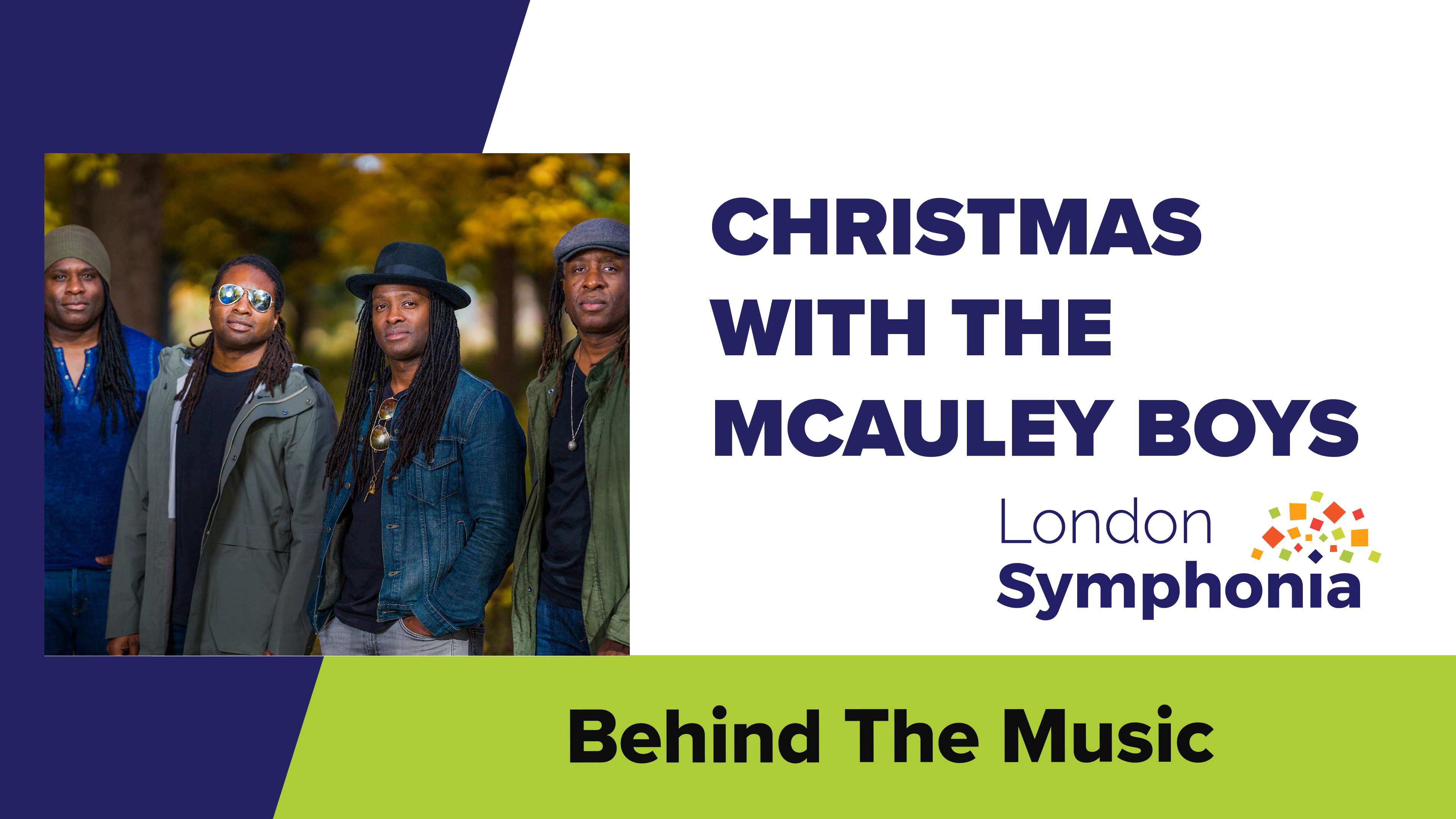 Interviews with Guest Artists 