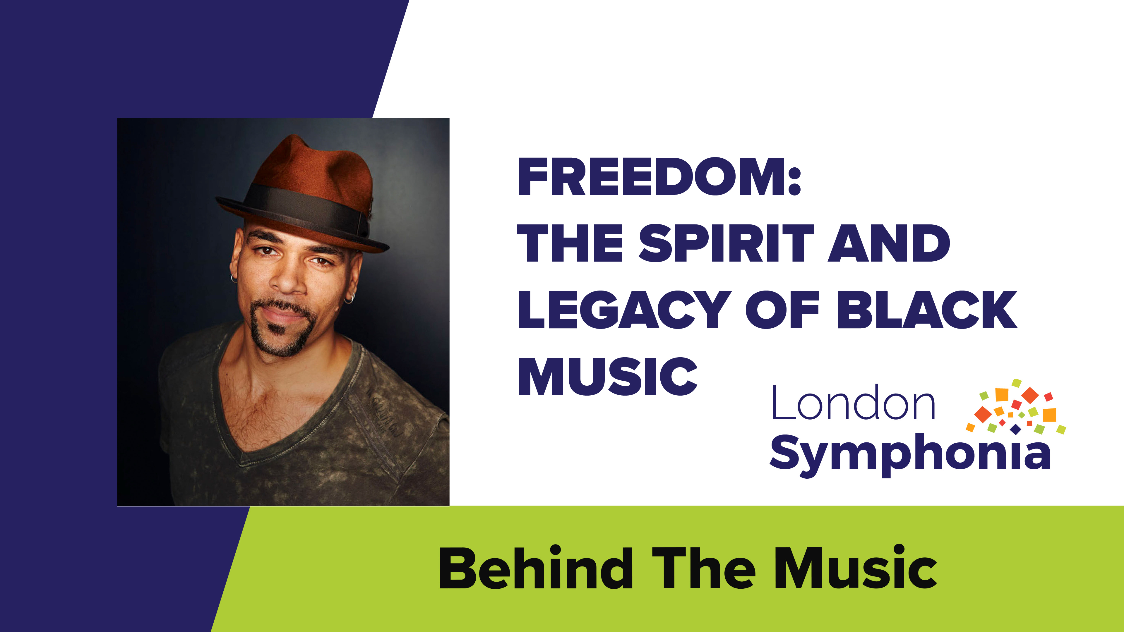 Interviews with Guest Artists 