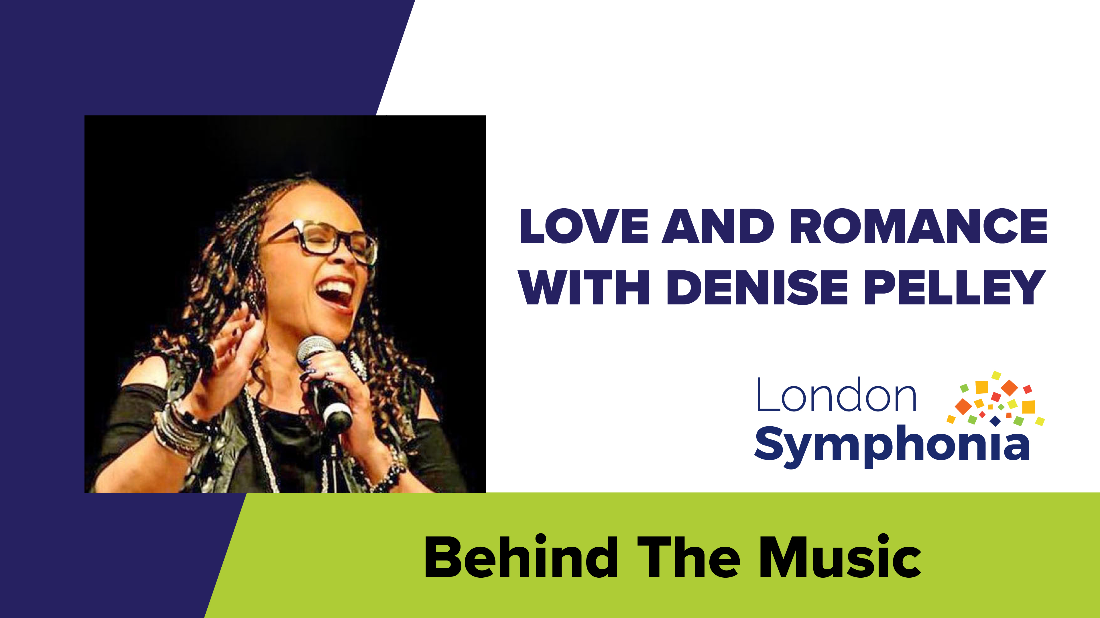 Interviews with Guest Artists