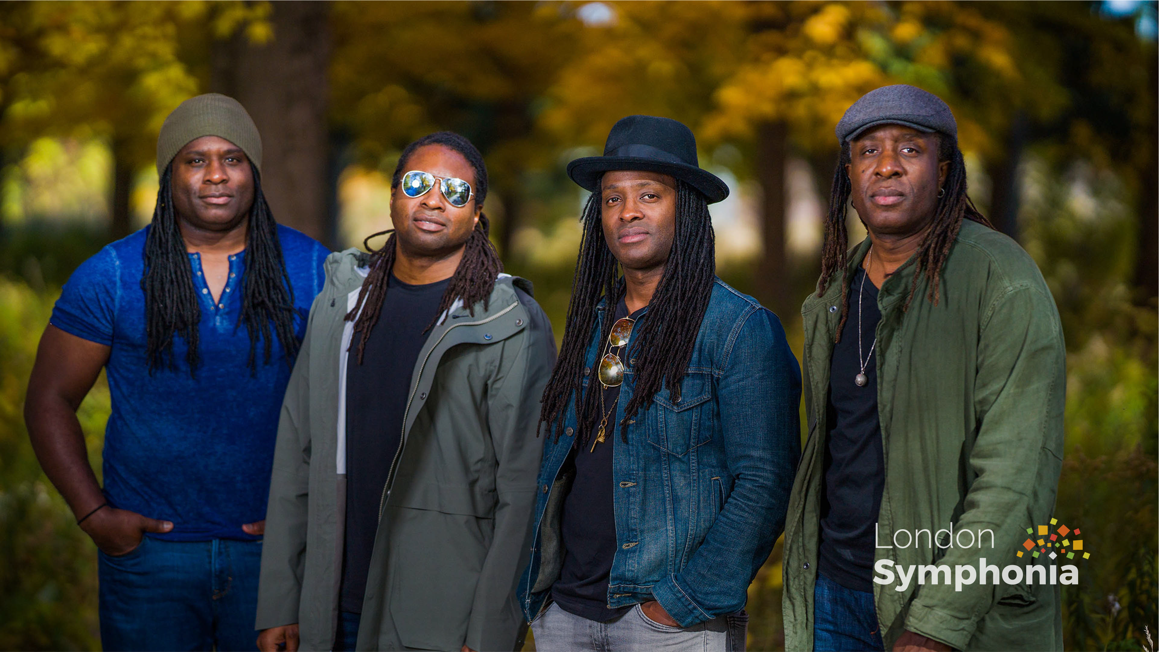 Christmas with the McAuley Boys