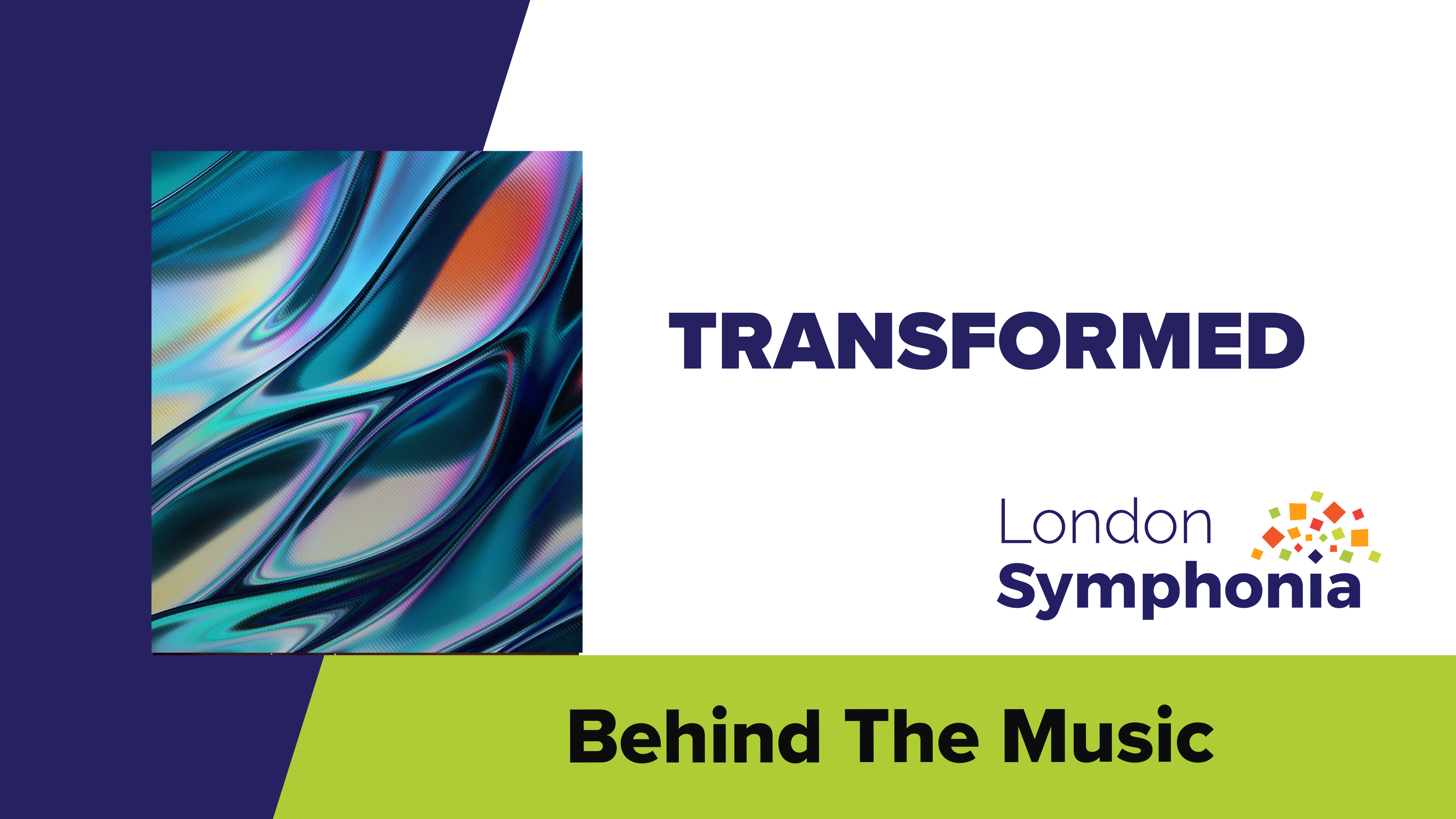 Interviews with Guest Artists 