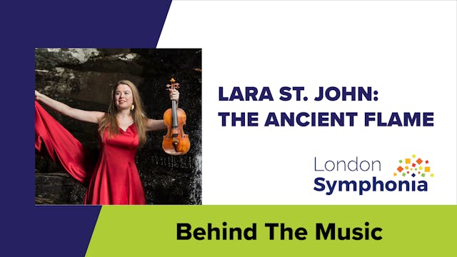 Interviews with Guest Artists