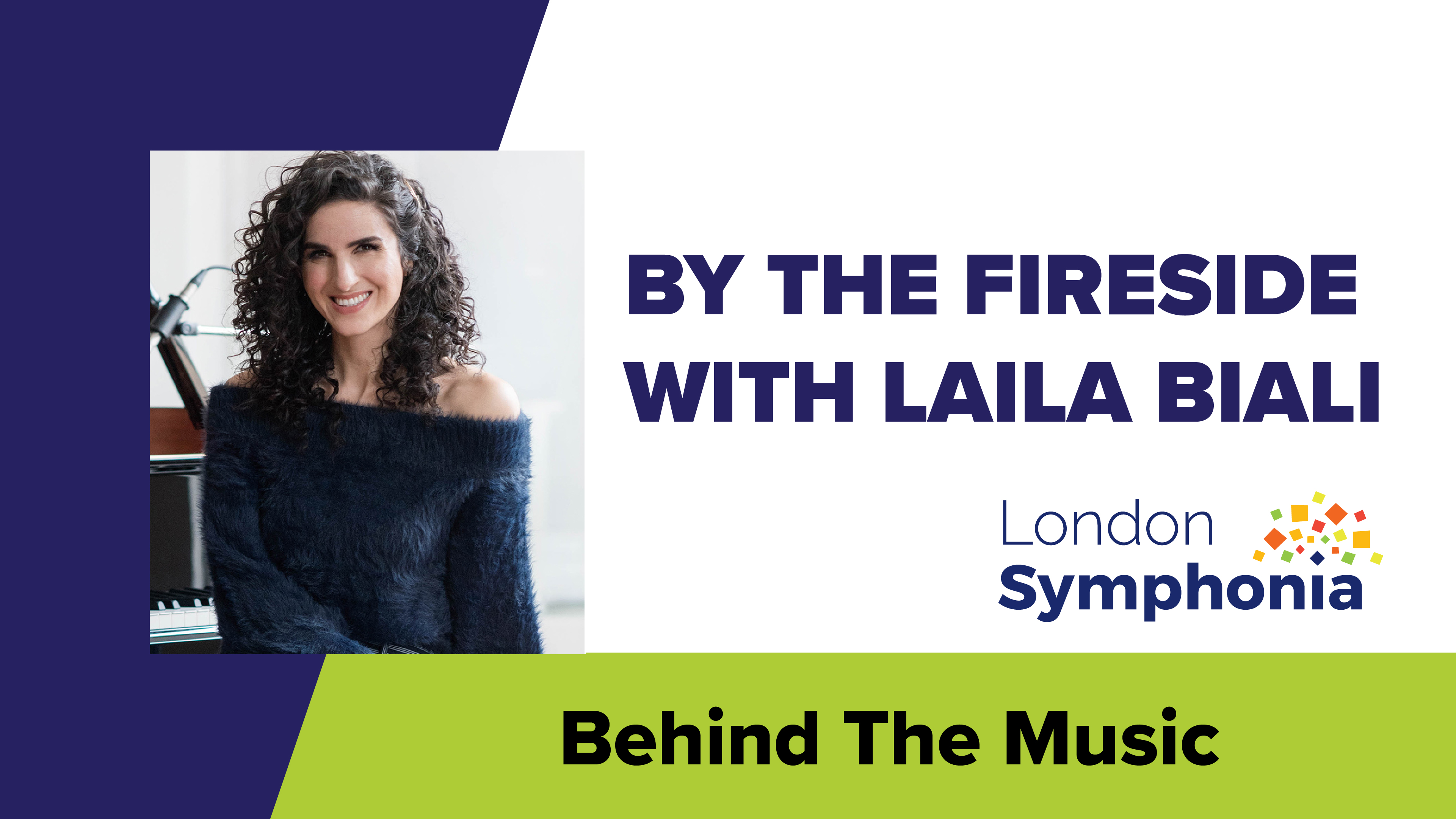 Interviews with Guest Artists