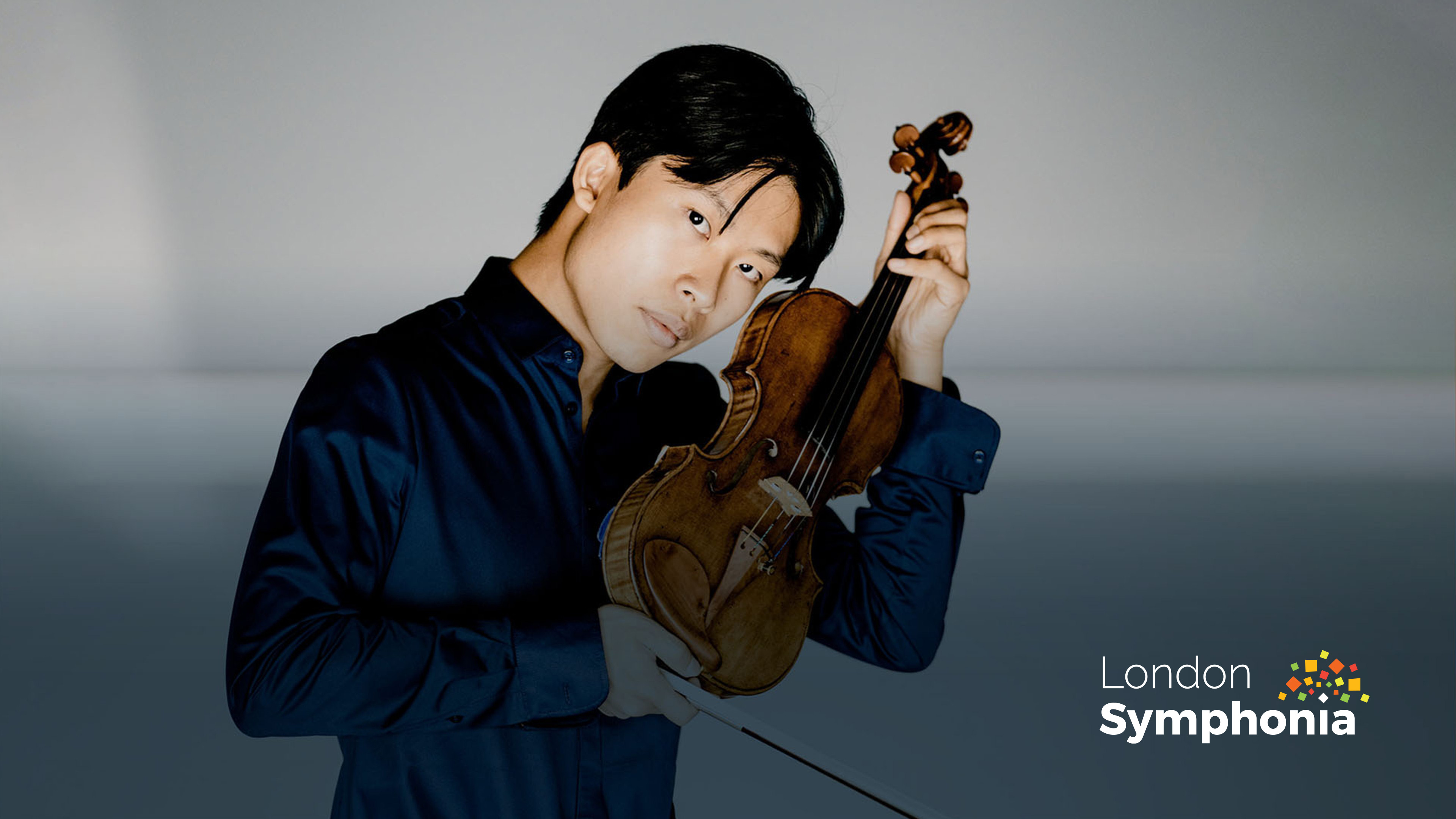 Beethoven and Sibelius with Kerson Leong