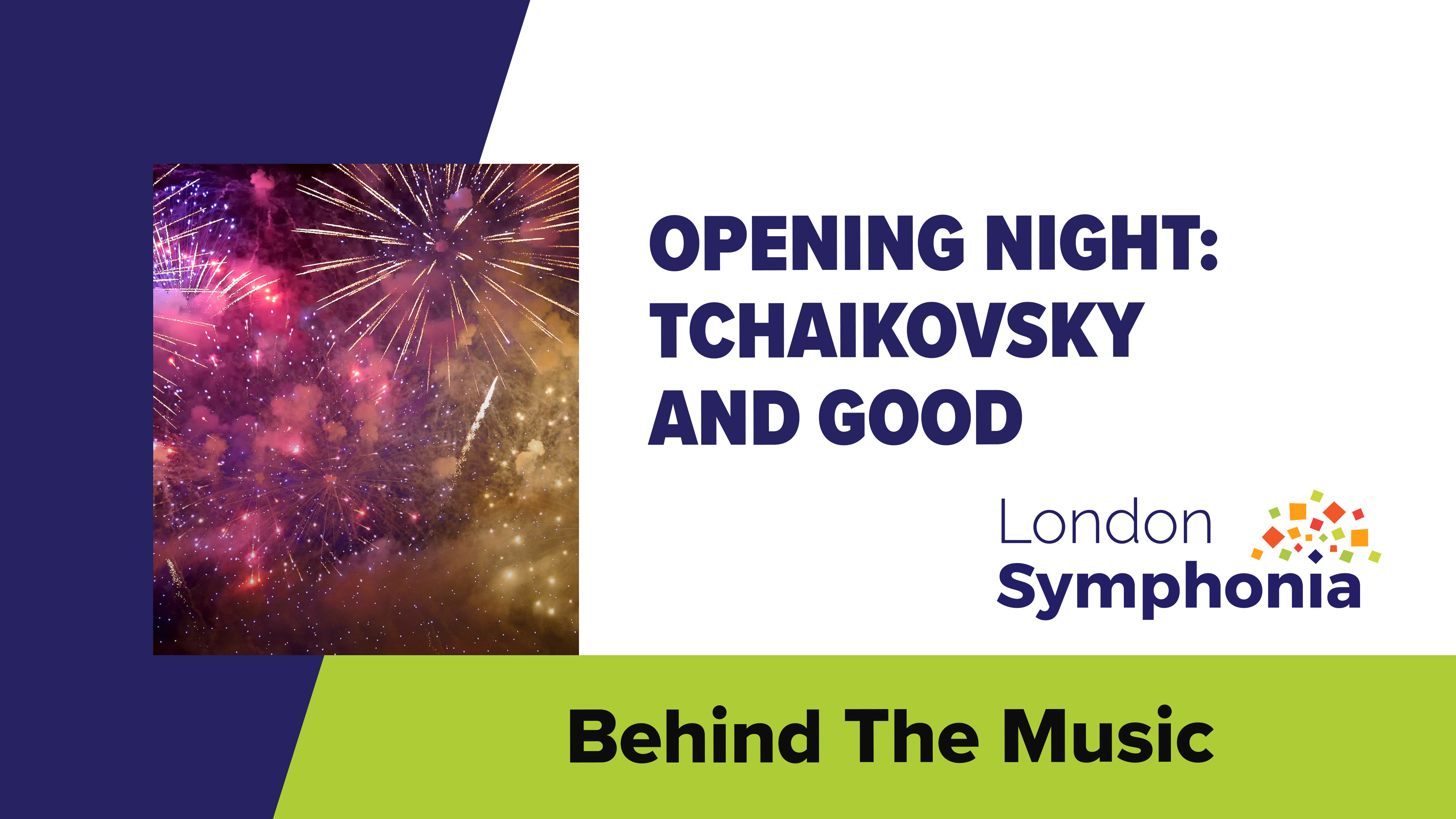 Interviews with Guest Artists