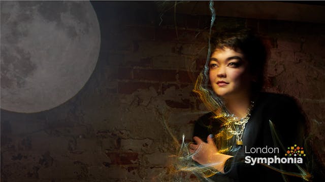 Midori Marsh: Under The Moon