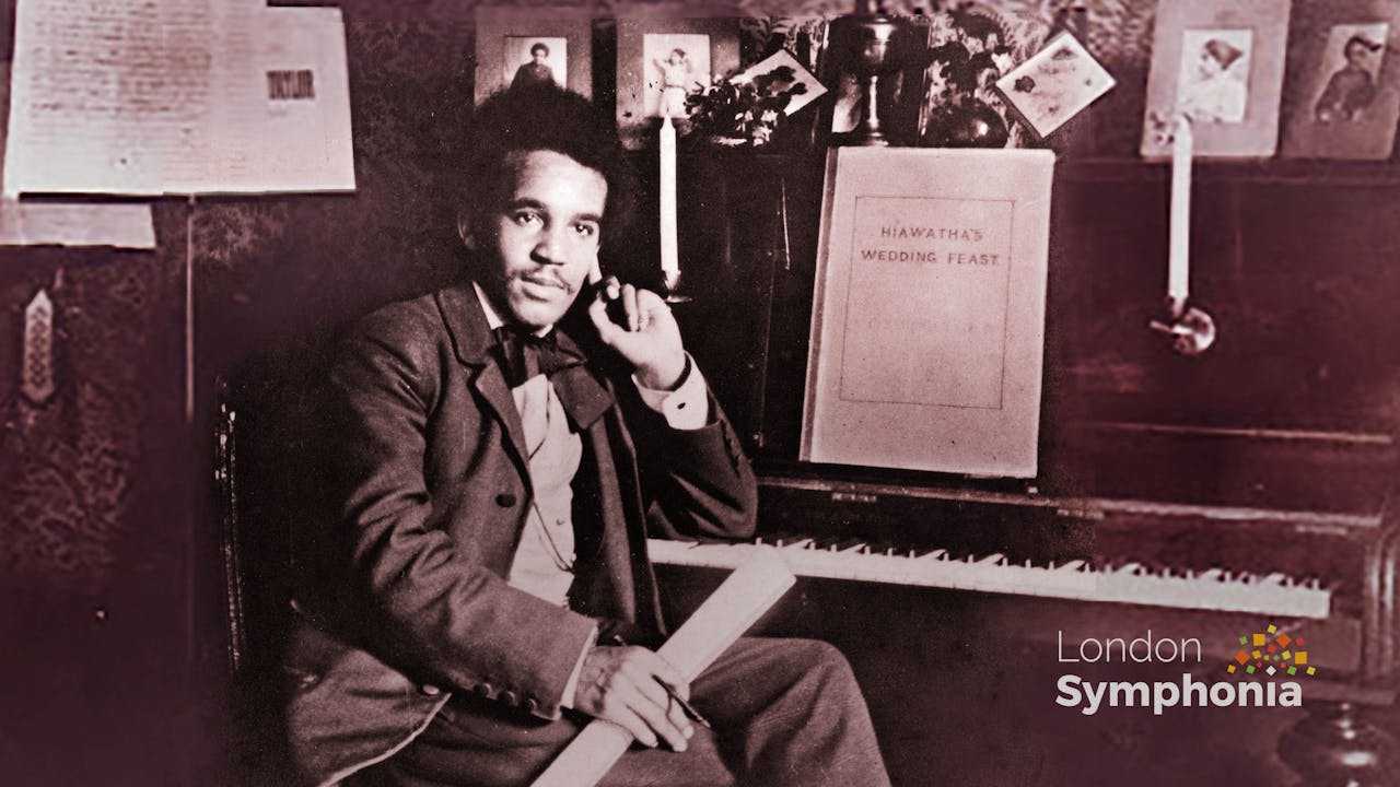 Life & Troubled Times of Samuel Coleridge-Taylor