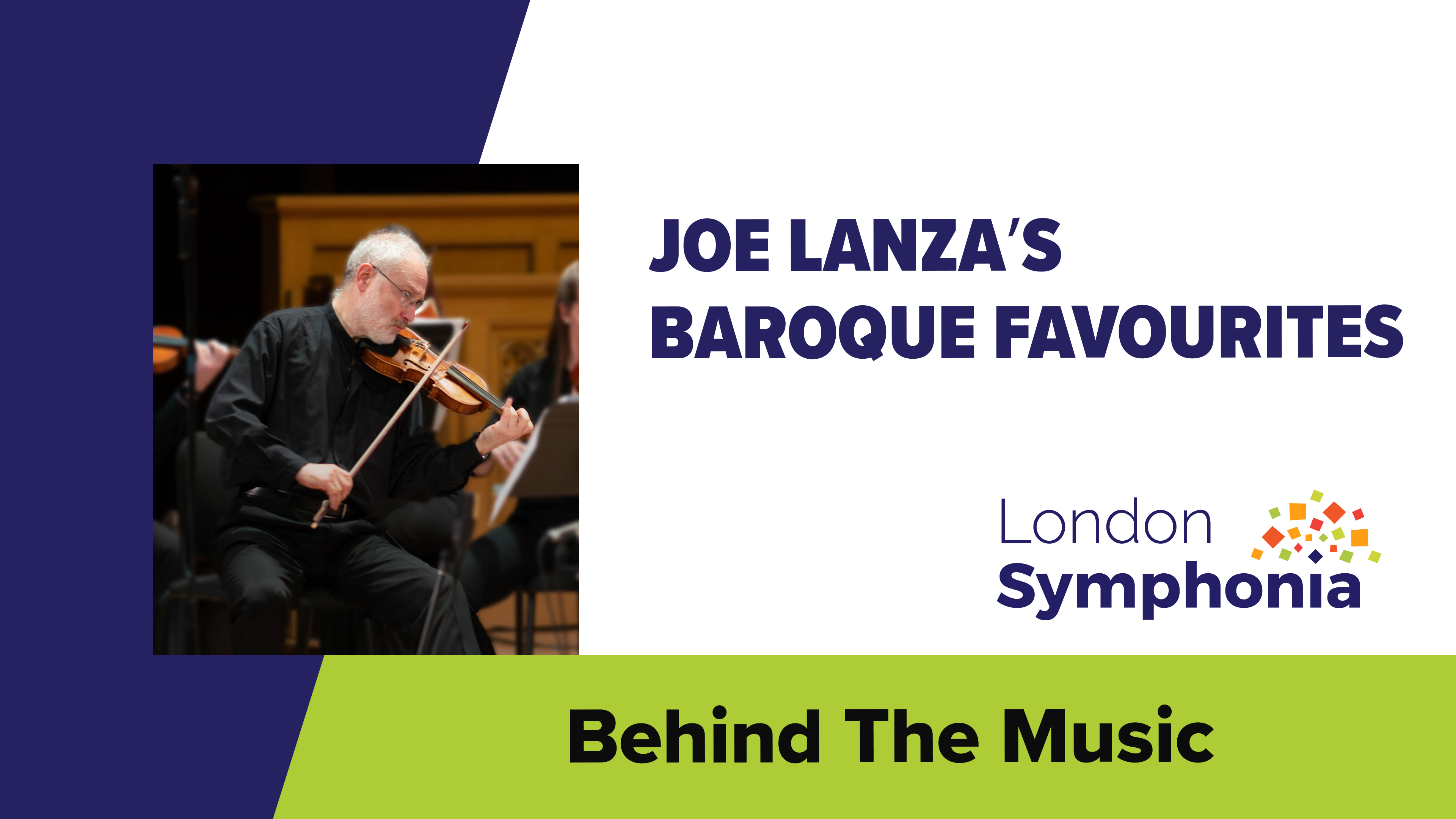 Interviews with Guest Artists