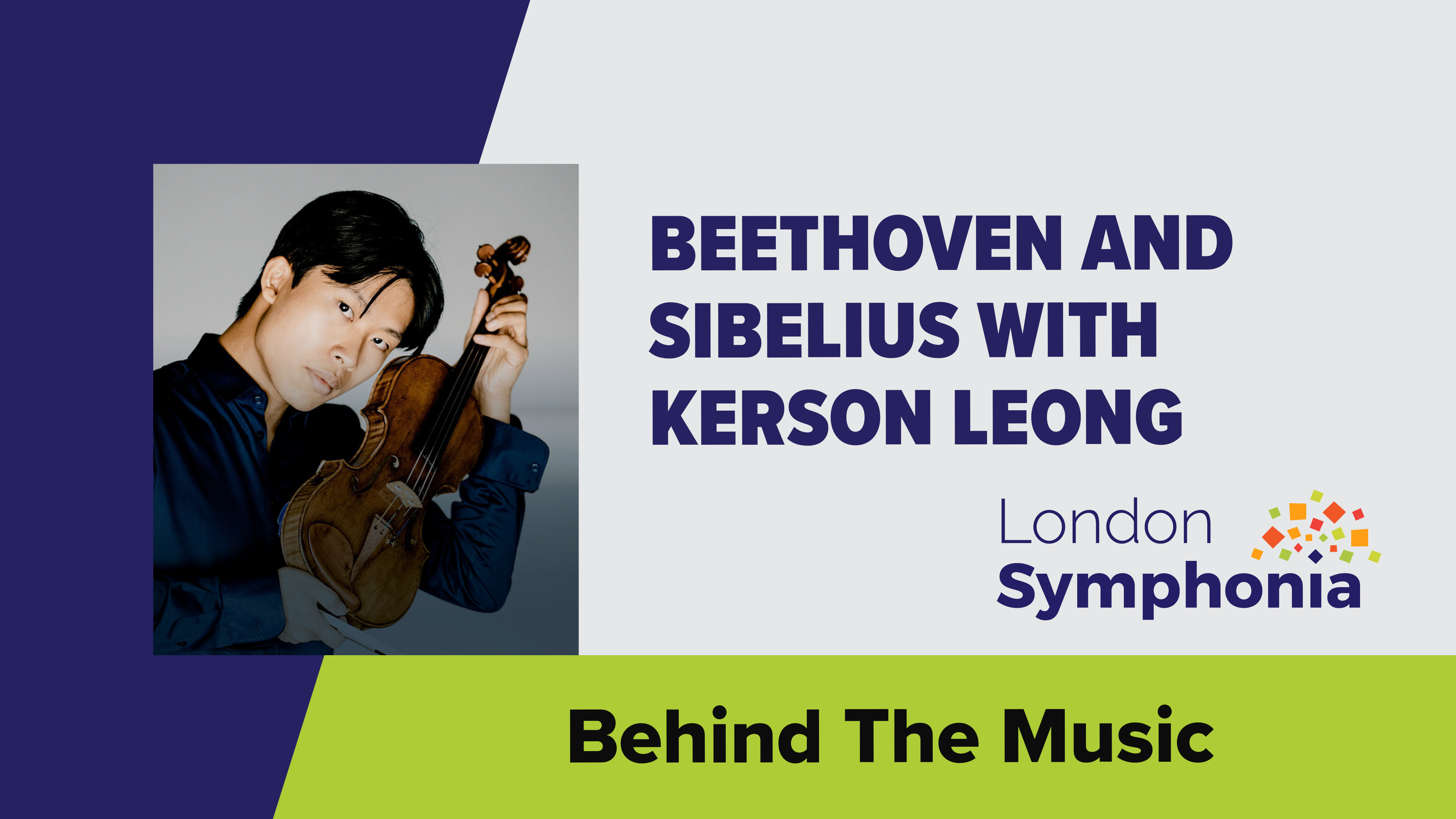 Interviews with Guest Artists 