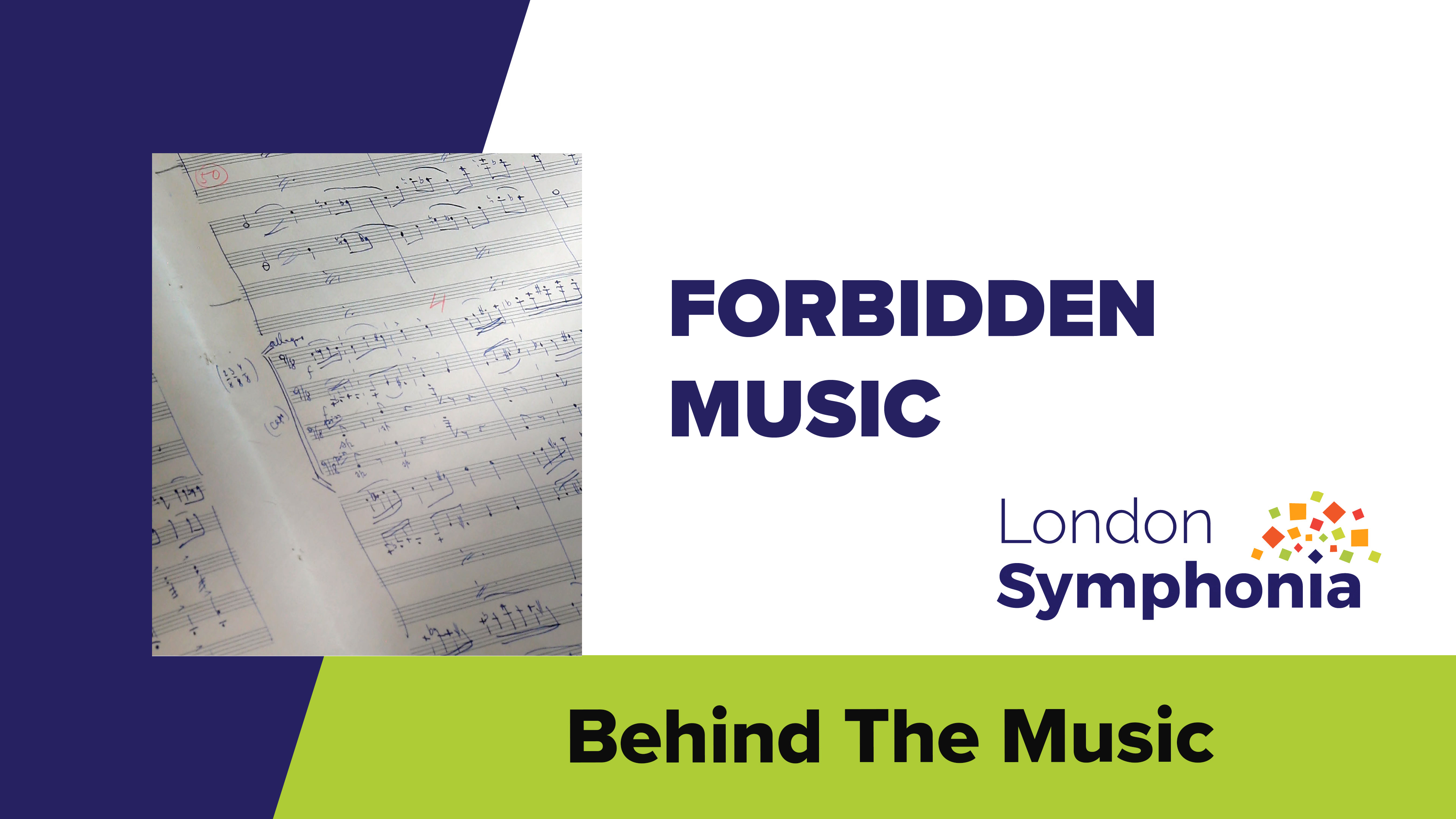 Interviews with Guest Artists