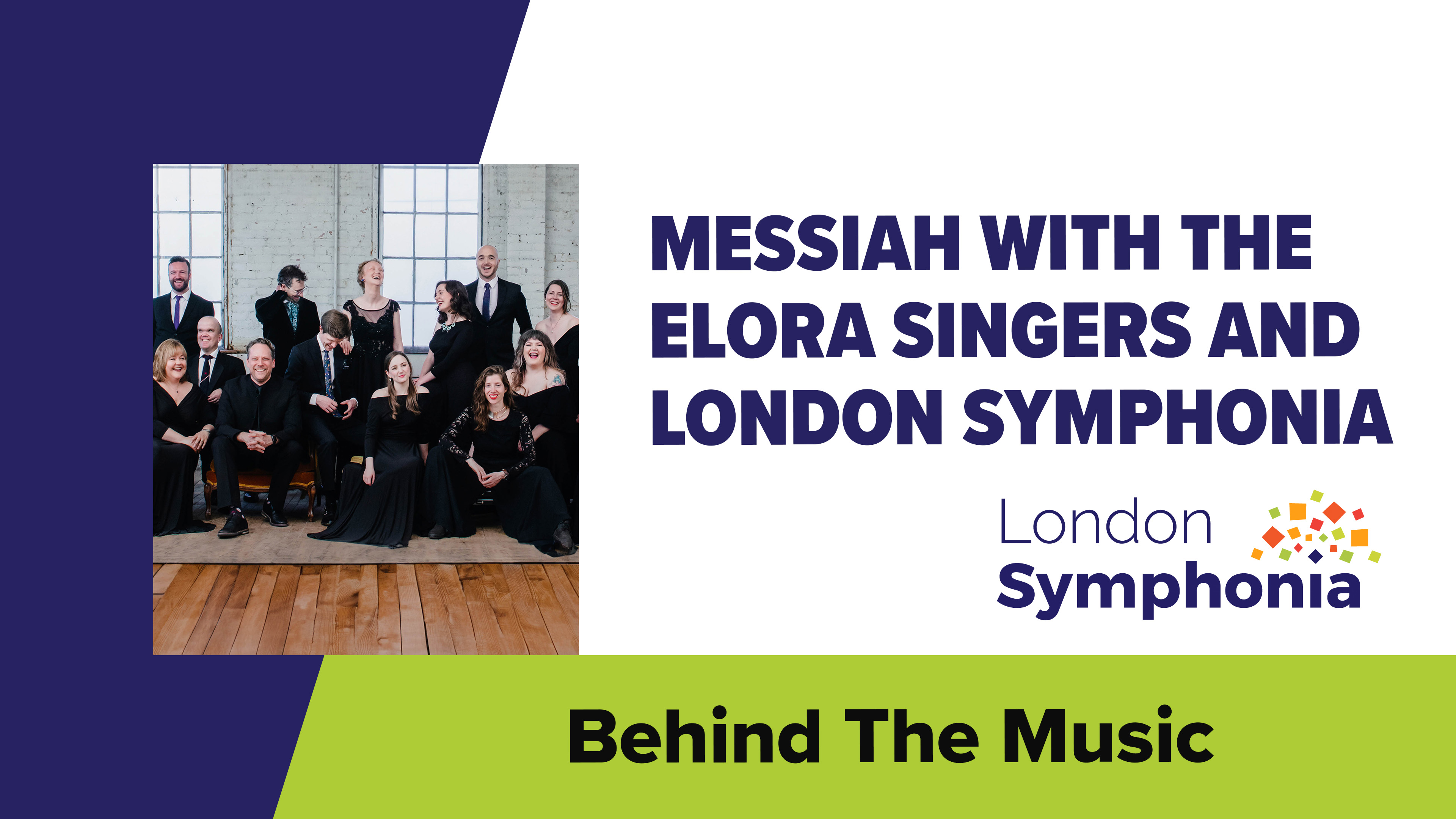 Interviews with Guest Artists