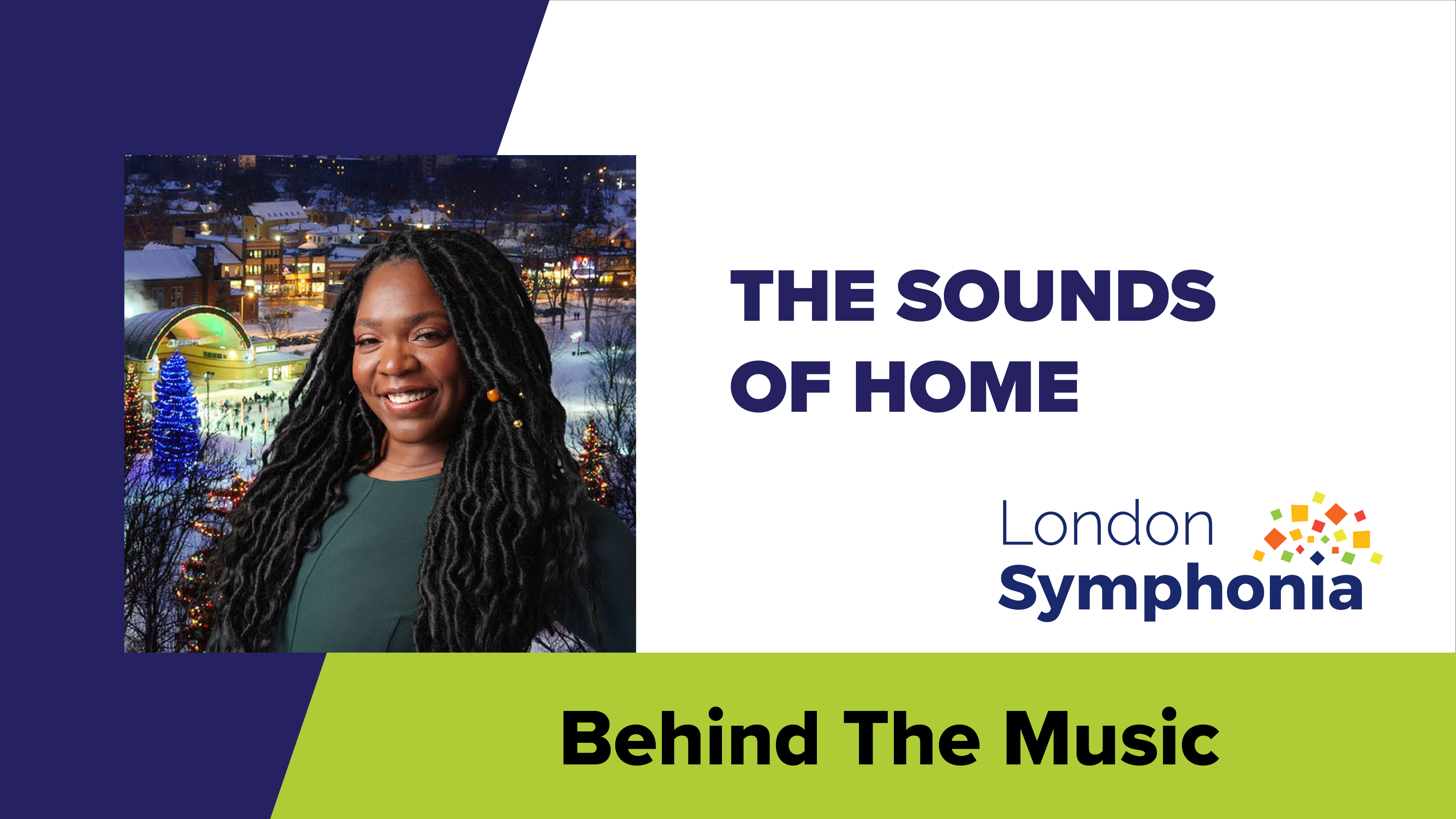 Interviews with Guest Artists