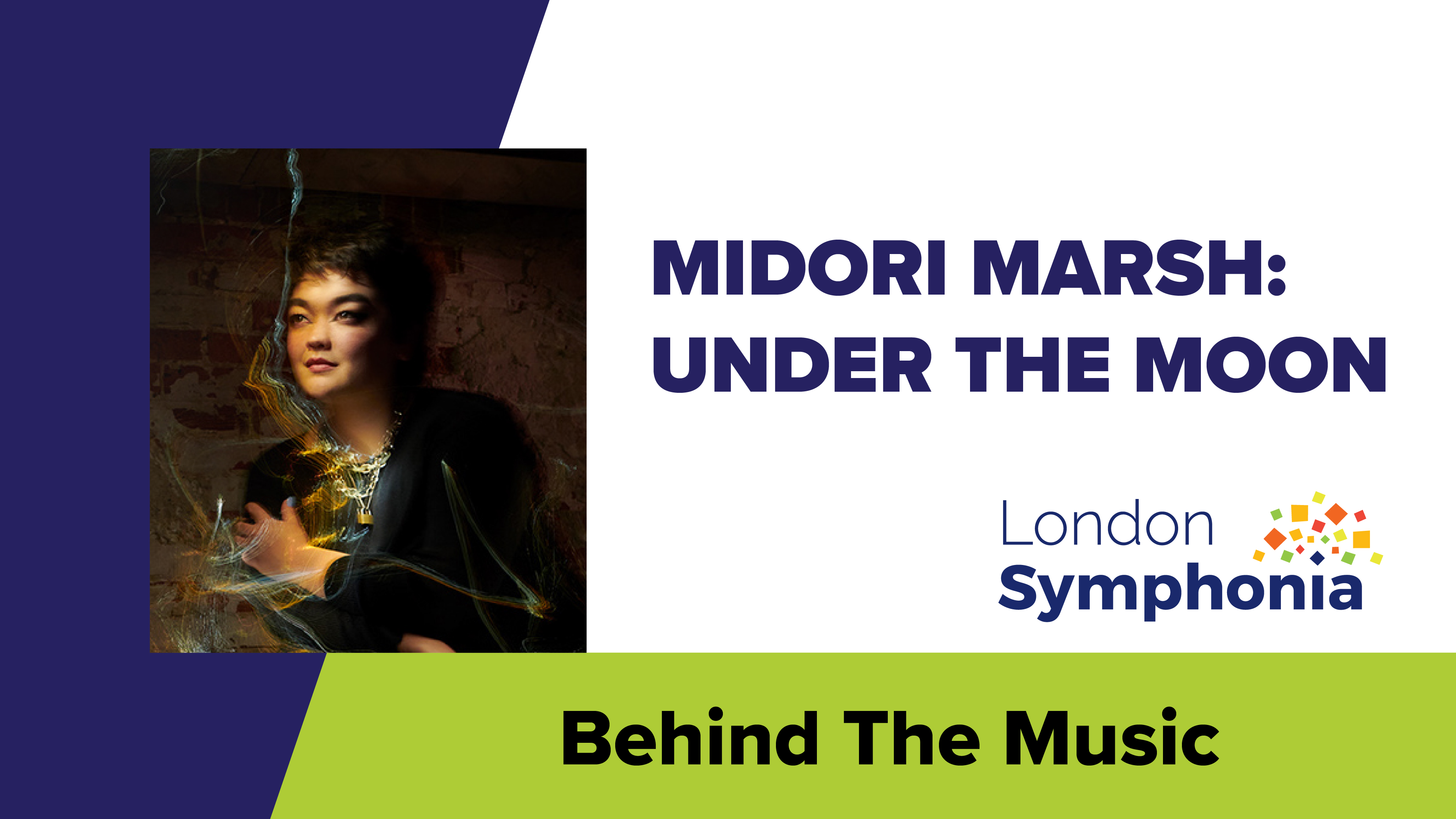 Interviews with Guest Artists  