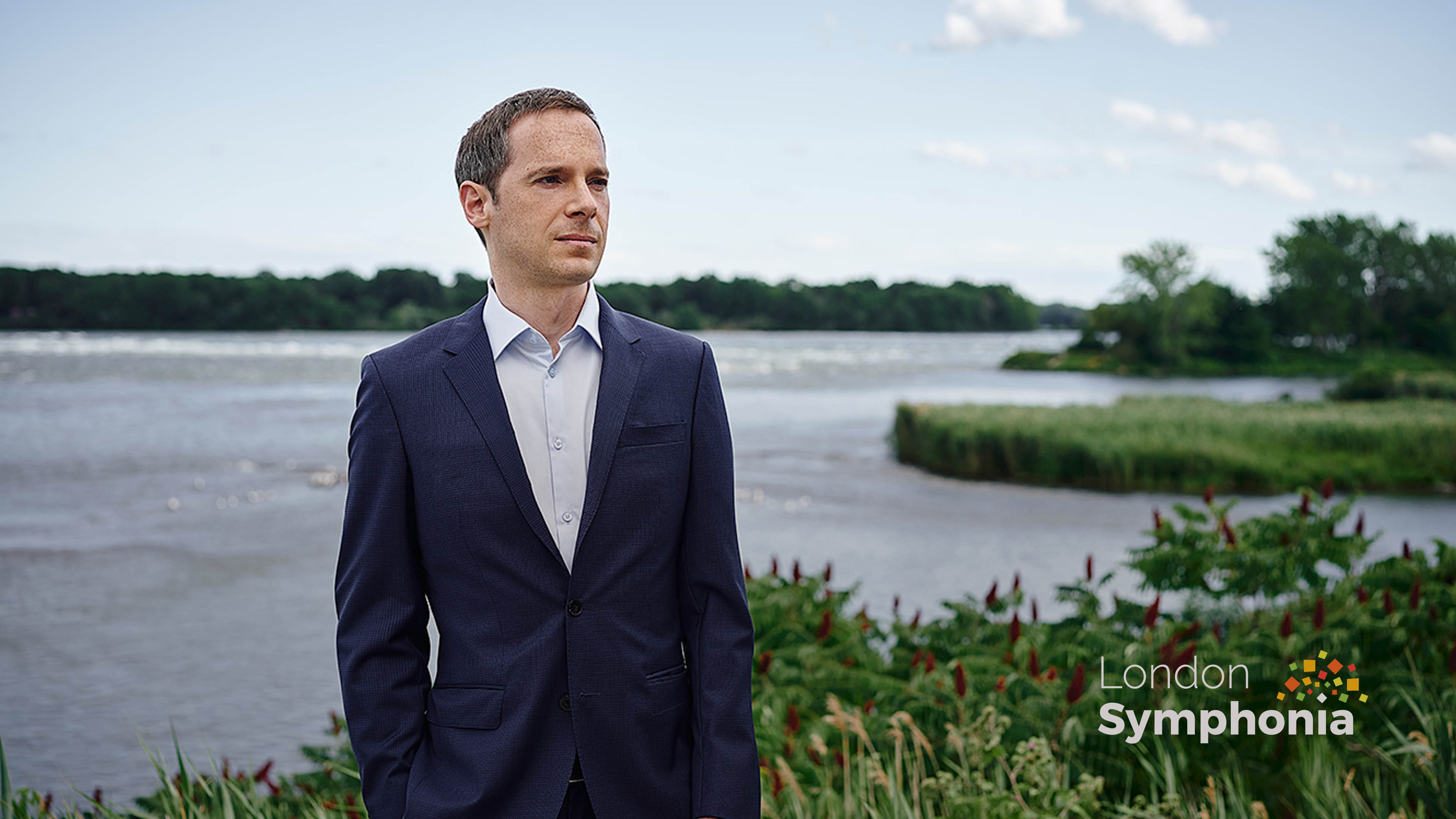 Opening Night: Mozart, Ravel and Beyond