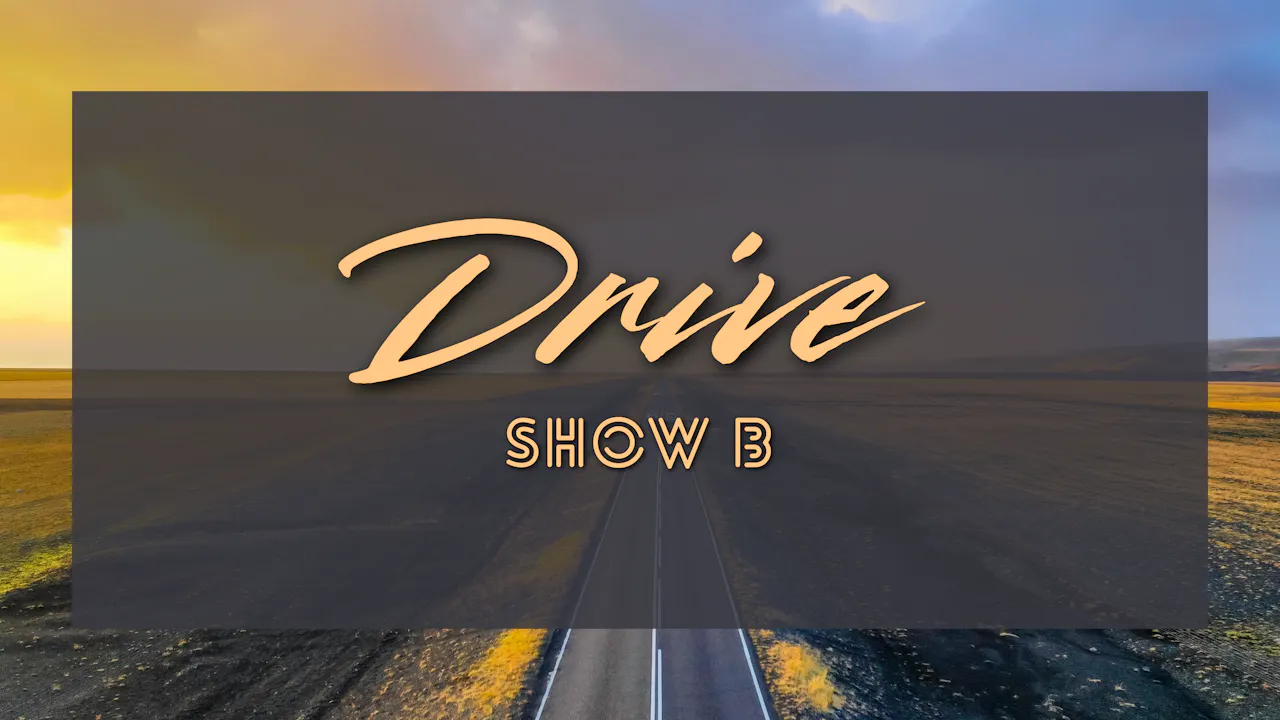 2026 Legacy Dance Drive