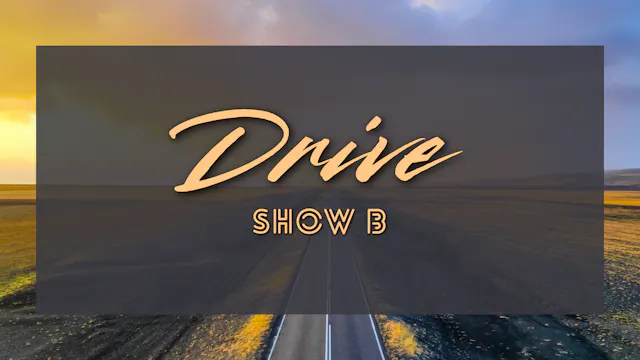 Drive Two
