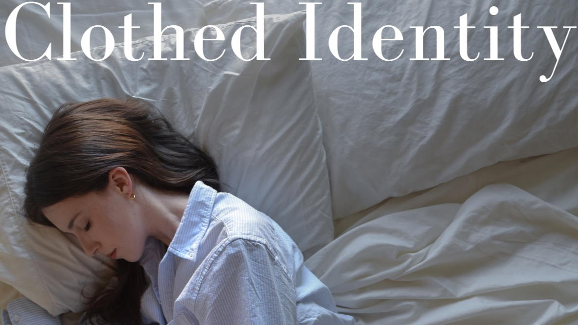 Clothed Identity 