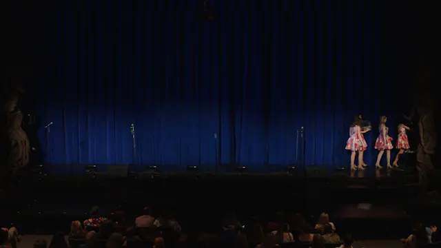 SPOTLIGHT 2026 WIDE Show ACT 2