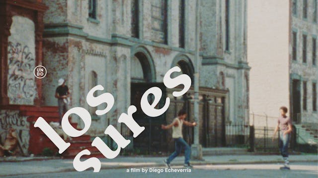 Los Sures 1984