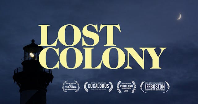 Lost Colony