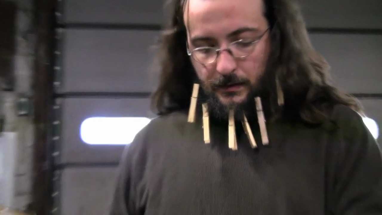 Making of Lost Hero - Meet The Film Makers