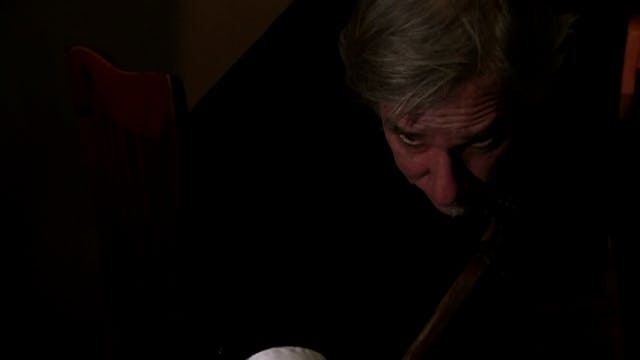 Deleted Scene - Johnny Rocket