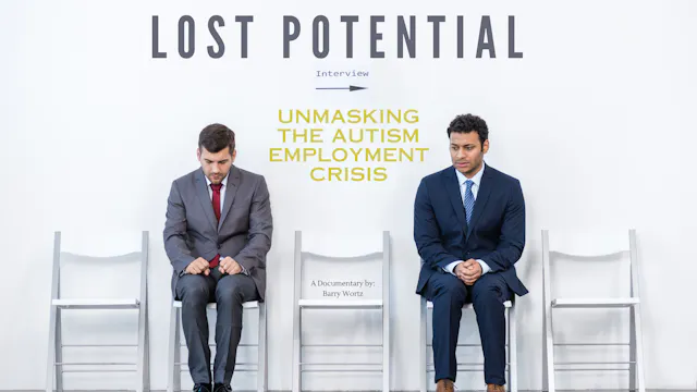 Lost Potential