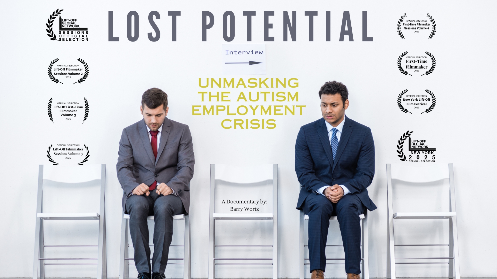 Lost Potential