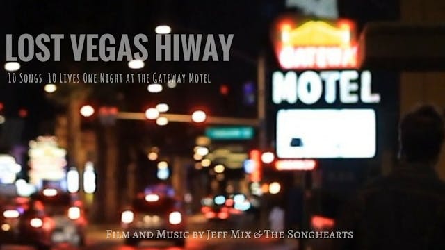 Trailer for Lost Vegas Hiway