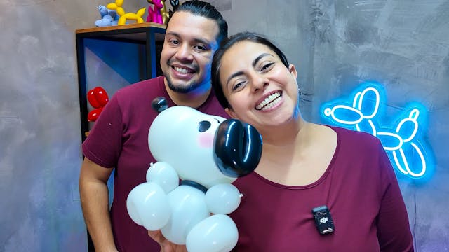 Snoopy