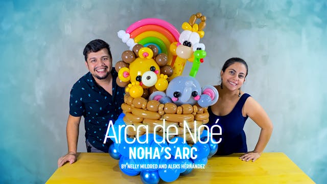 Arca de Noé