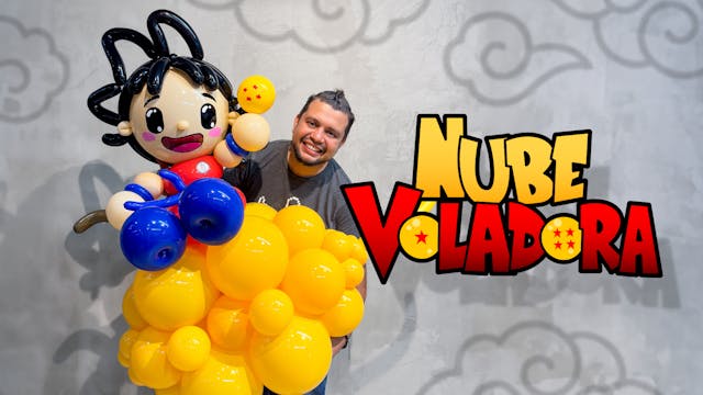 Nube Voladora