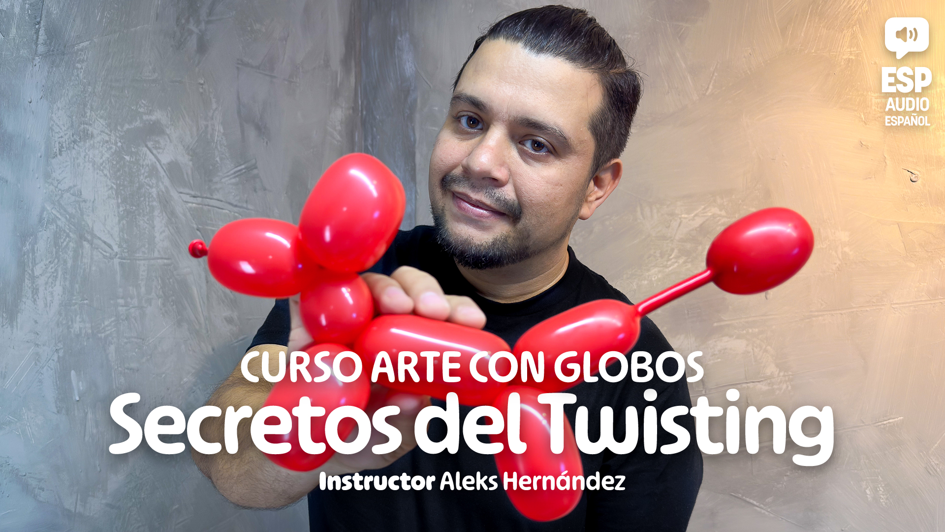 Secretos del Twisting