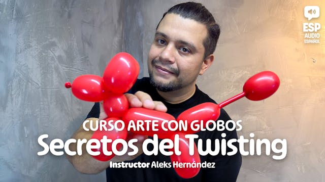 Secretos del Twisting