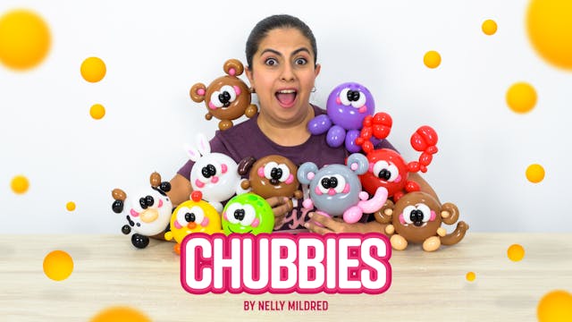 Chubbies