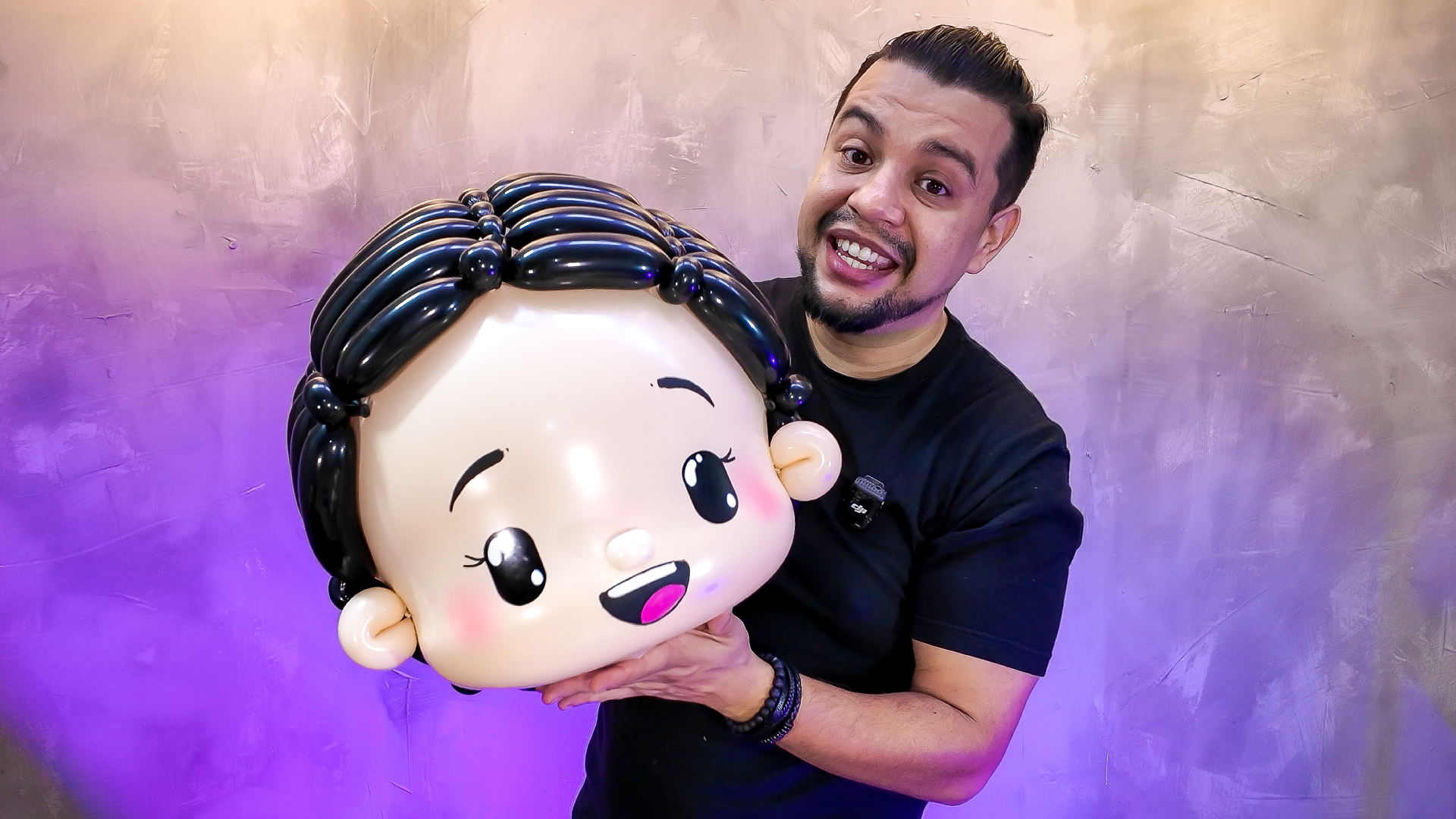 Cute Waikikí Head