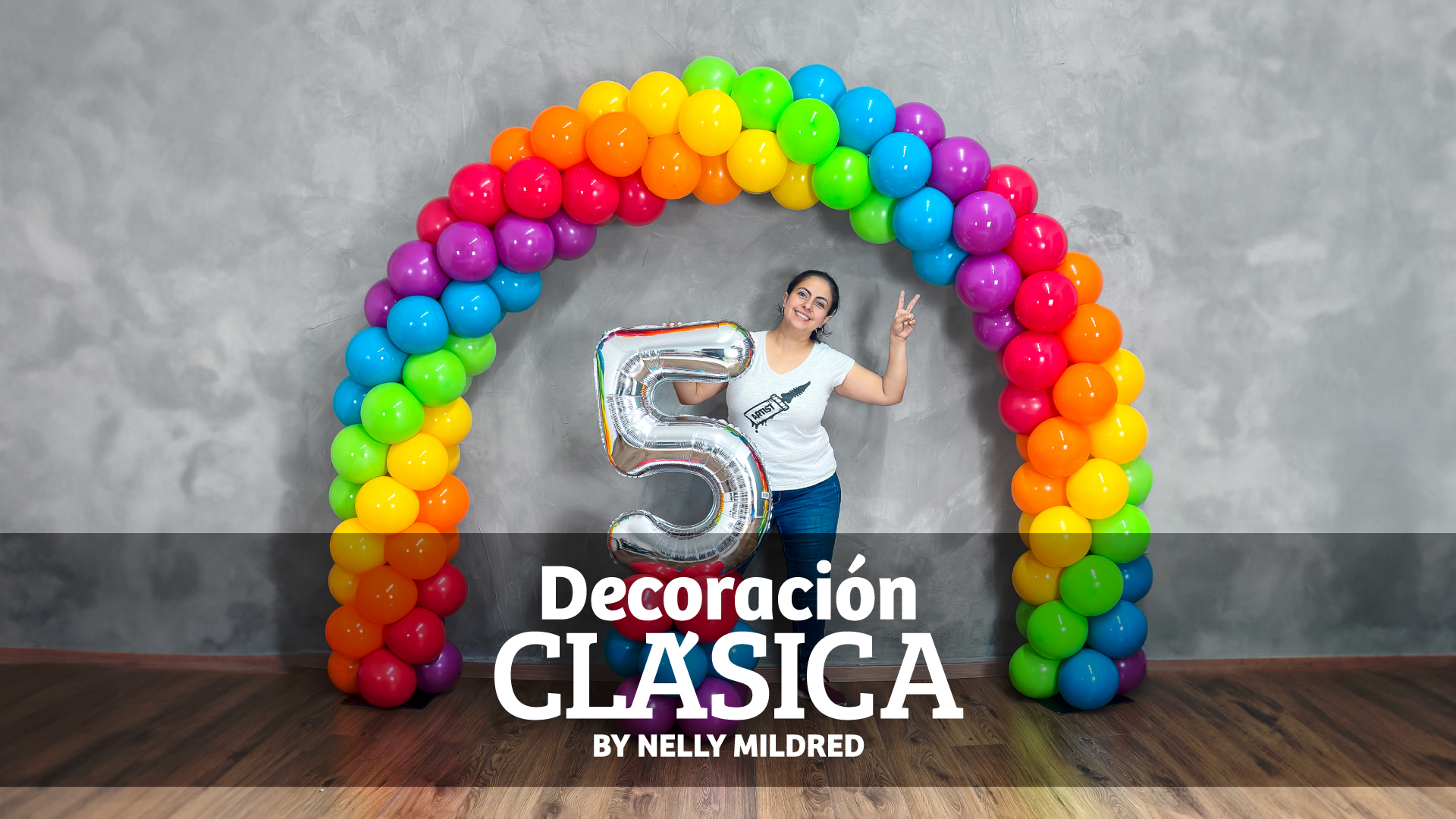 Decoración Clásica