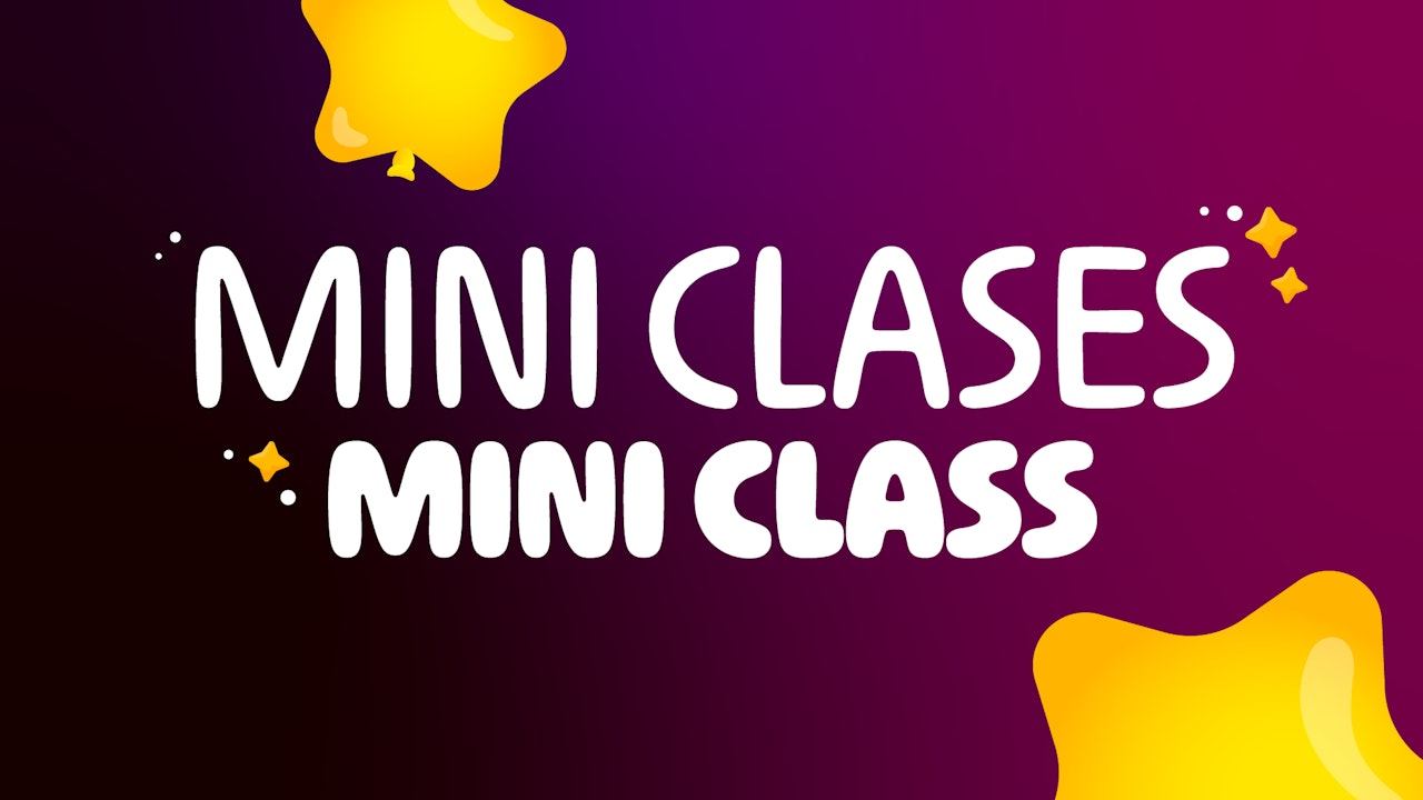 Mini Class - Los Waikikí