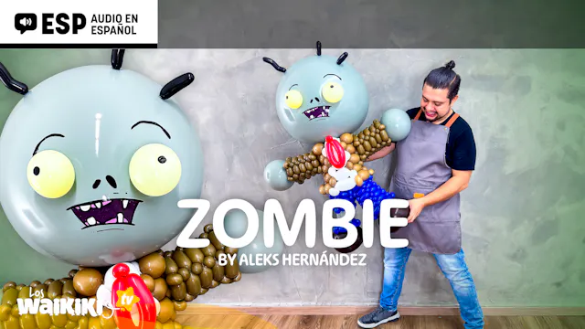Zombie Español