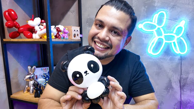 Panda