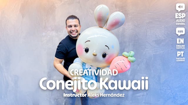 Kawaii Bunny