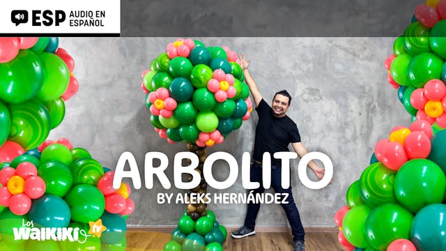 Arbolito